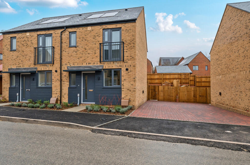 Main image of property: Rotherley Gardens, Winchester, Hampshire, SO22