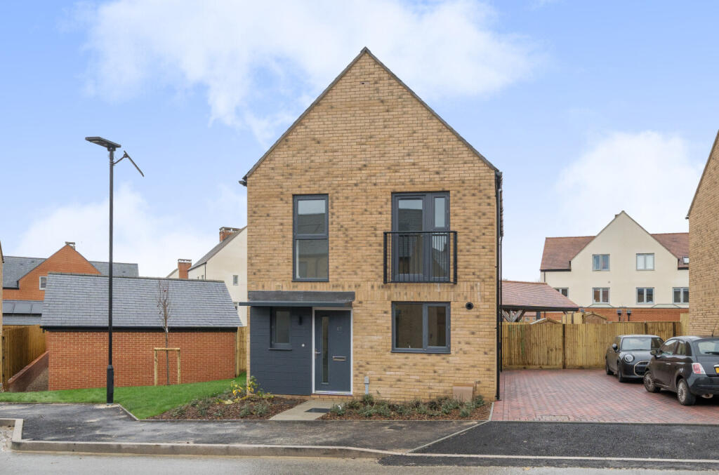 Main image of property: Rotherley Gardens, Winchester, Hampshire, SO22