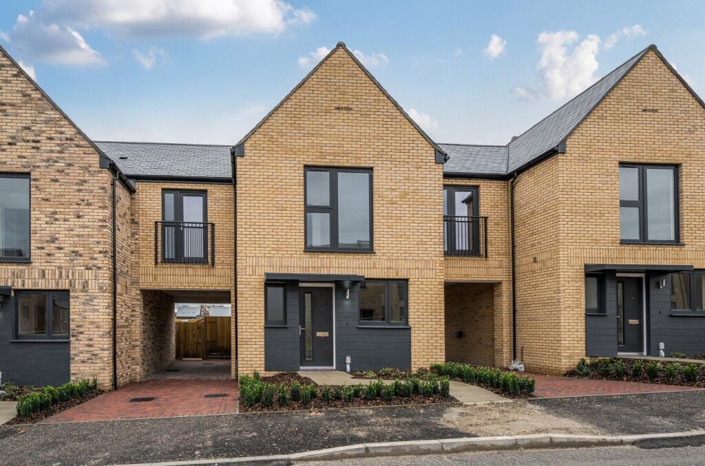 Main image of property: Harebell Way, Winchester, Hampshire, SO22