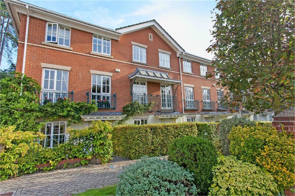 Main image of property: Wentworth Grange, Winchester, Hampshire, SO22
