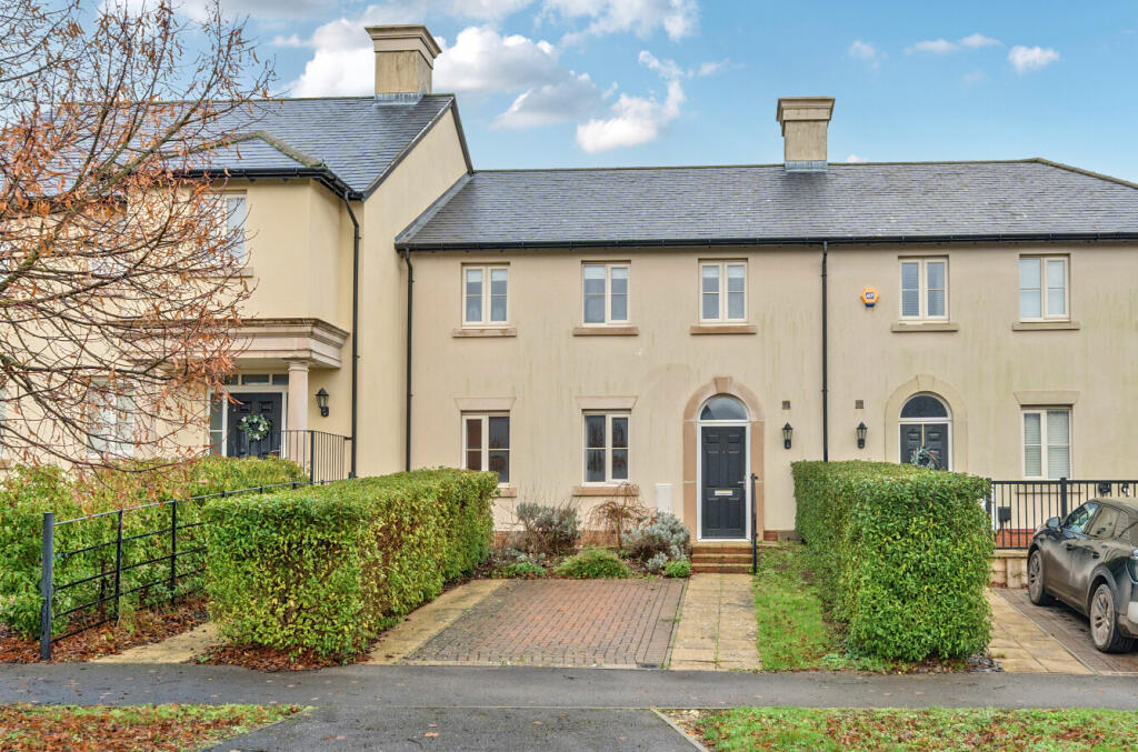 Main image of property: Pitt Road, Winchester, Hampshire, SO22