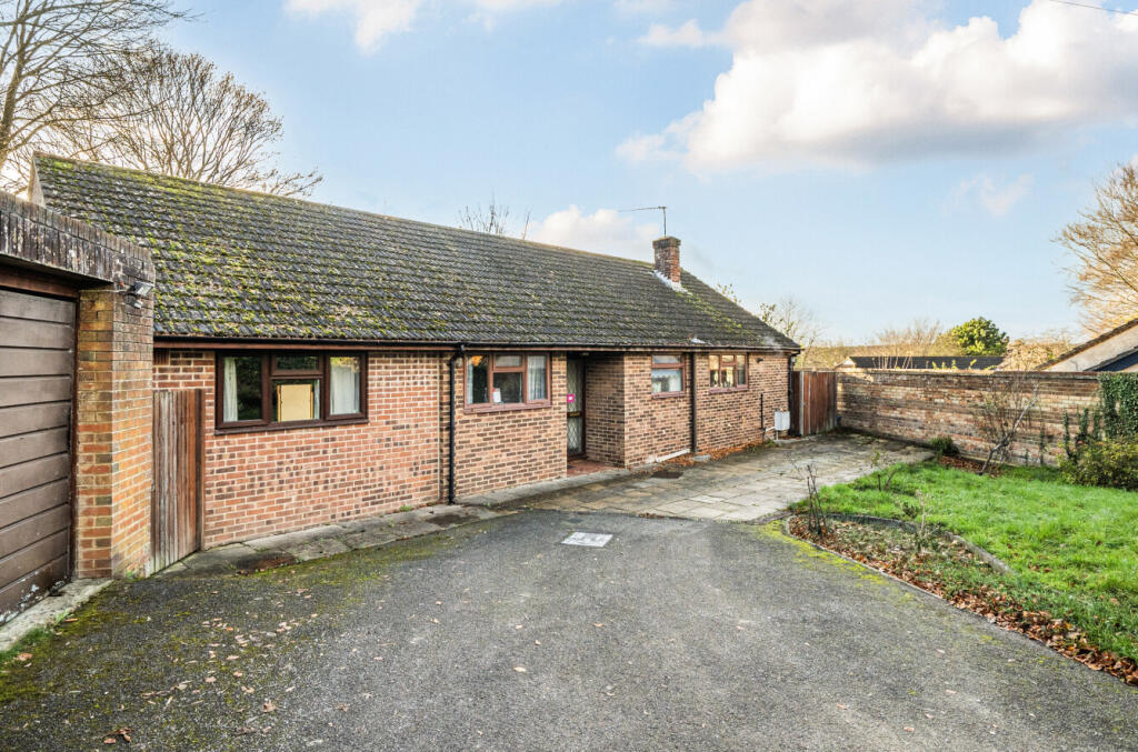 Main image of property: Sherbrooke Close, Kings Worthy, Winchester, Hampshire, SO23