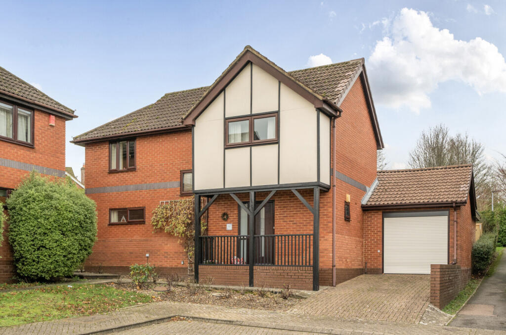 Main image of property: Parliament Place, Winchester, Hampshire, SO22