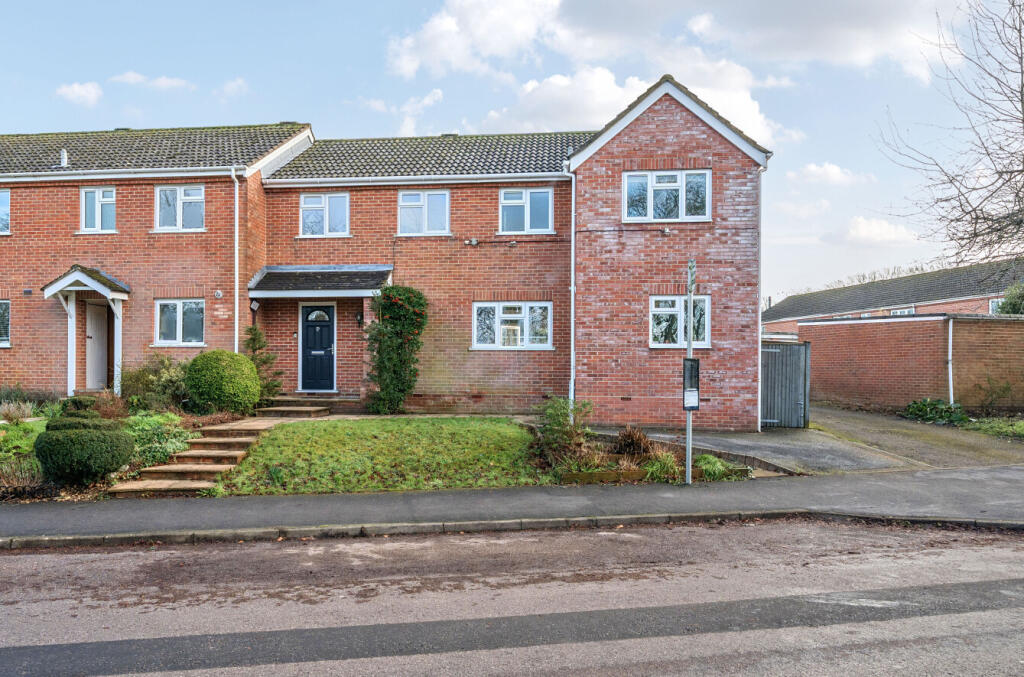 Main image of property: Tees Farm Road, Colden Common, Winchester, Hampshire, SO21