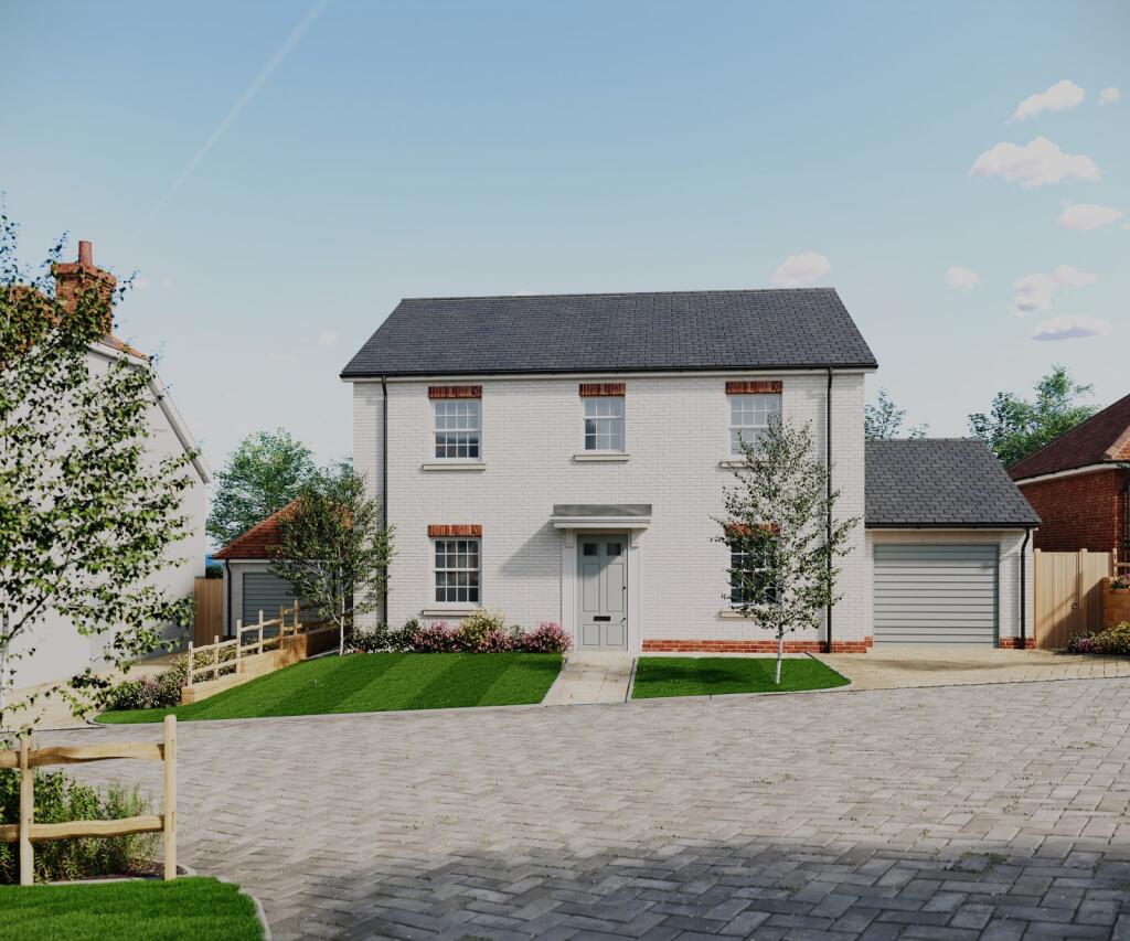 Main image of property: Kings Somborne, Stockbridge, Hampshire, SO20