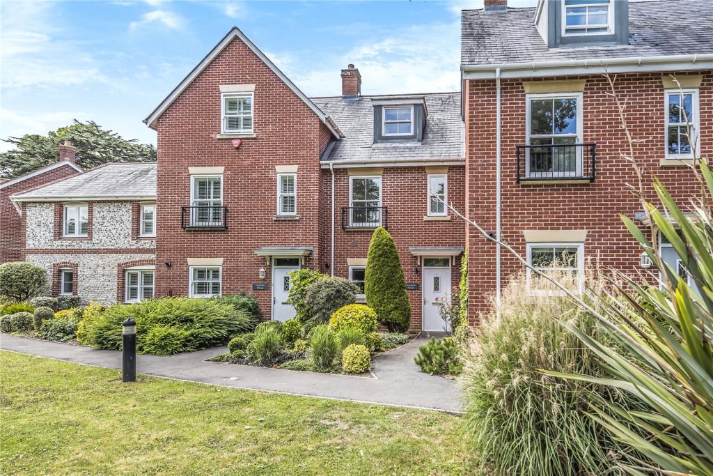 4 bedroom house for sale in Winton Court, Winton Close, Winchester, Hampshire, SO22