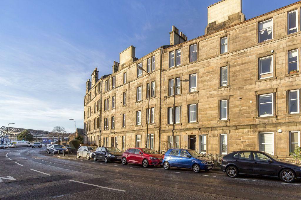 1 bedroom flat for rent in 38, Roseburn Street, Edinburgh, EH12 5PN, EH12