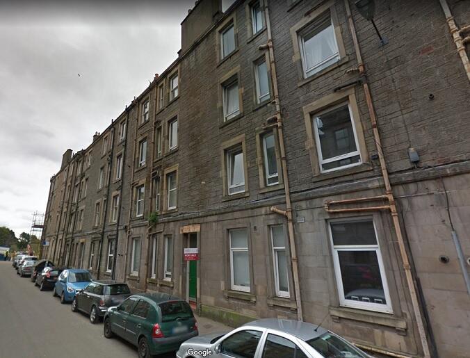 1 bedroom flat for rent in 6, Bothwell Street, Edinburgh, EH7 5PR, EH7