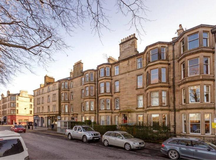 2 bedroom flat for rent in 27, Comely Bank Road, Edinburgh, EH4 1DS, EH4