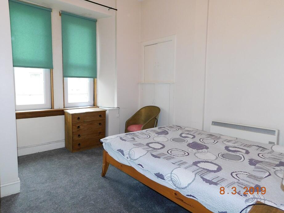 1 bedroom flat for rent in 10, Watson Crescent, Edinburgh, EH11 1HE, EH11