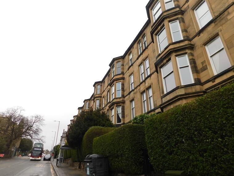 5 bedroom flat for rent in 165, Dalkeith Road, Edinburgh, EH16 5BY, EH16