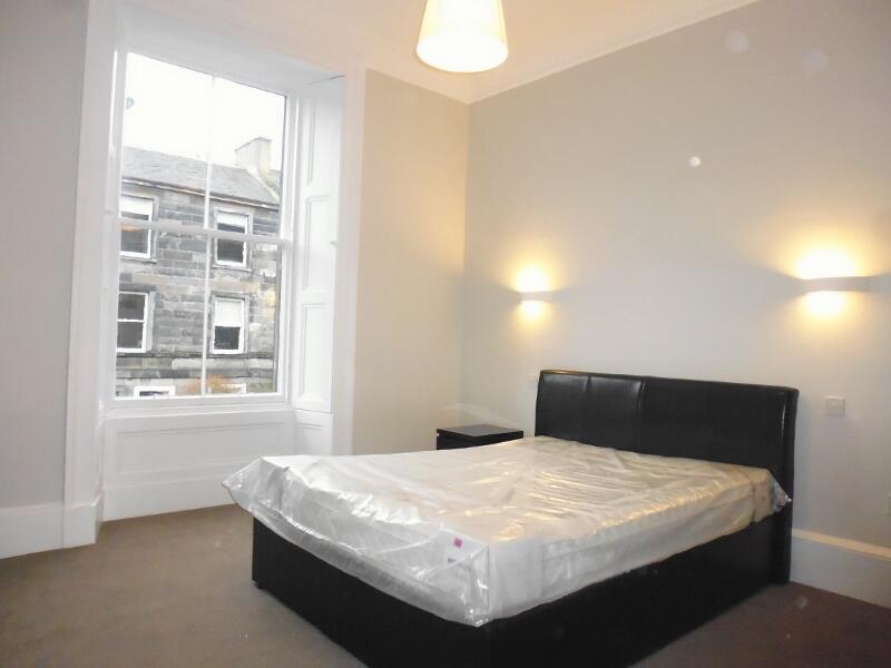 4 bedroom flat for rent in 156, Ferry Road, Edinburgh, EH6 4NX, EH6