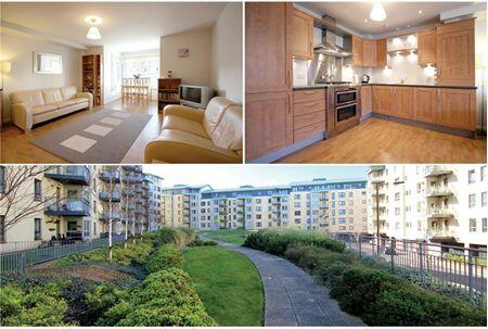 Main image of property: 196, Lindsay Road, Edinburgh, EH6 6ND