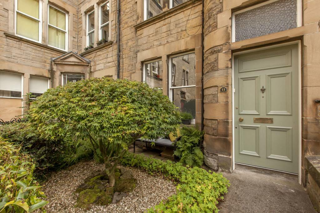 Main image of property: 11, Viewforth Square, Edinburgh, EH10 4LW