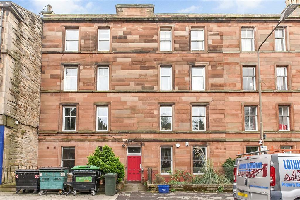 Main image of property: 16, East Mayfield, Edinburgh, EH9 1SE