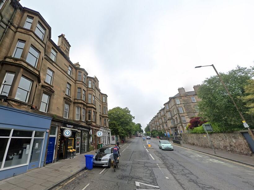 Main image of property: Dalkeith Road , Edinburgh, EH7 5PX