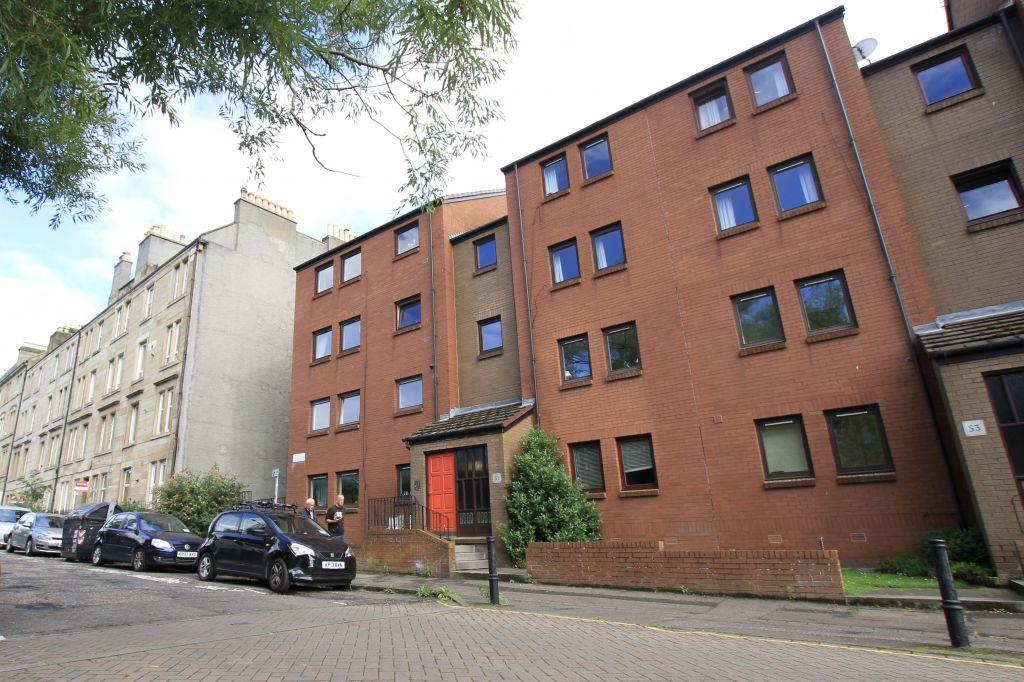 Main image of property: 51, Dundee Terrace, Edinburgh, EH11 1DP
