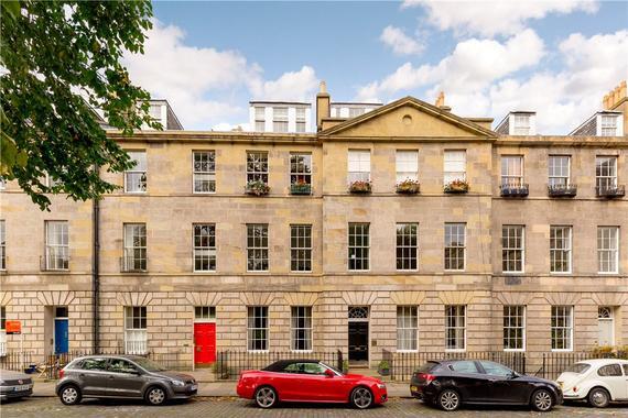 Main image of property: 12, Gayfield Square, Edinburgh, EH1 3NX