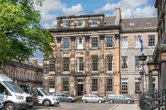 Main image of property: 28, Rutland Street, Edinburgh, EH1 2AN