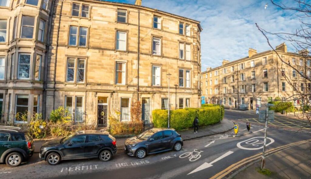 Main image of property: 1, Leven Terrace, Edinburgh, EH3 9LT