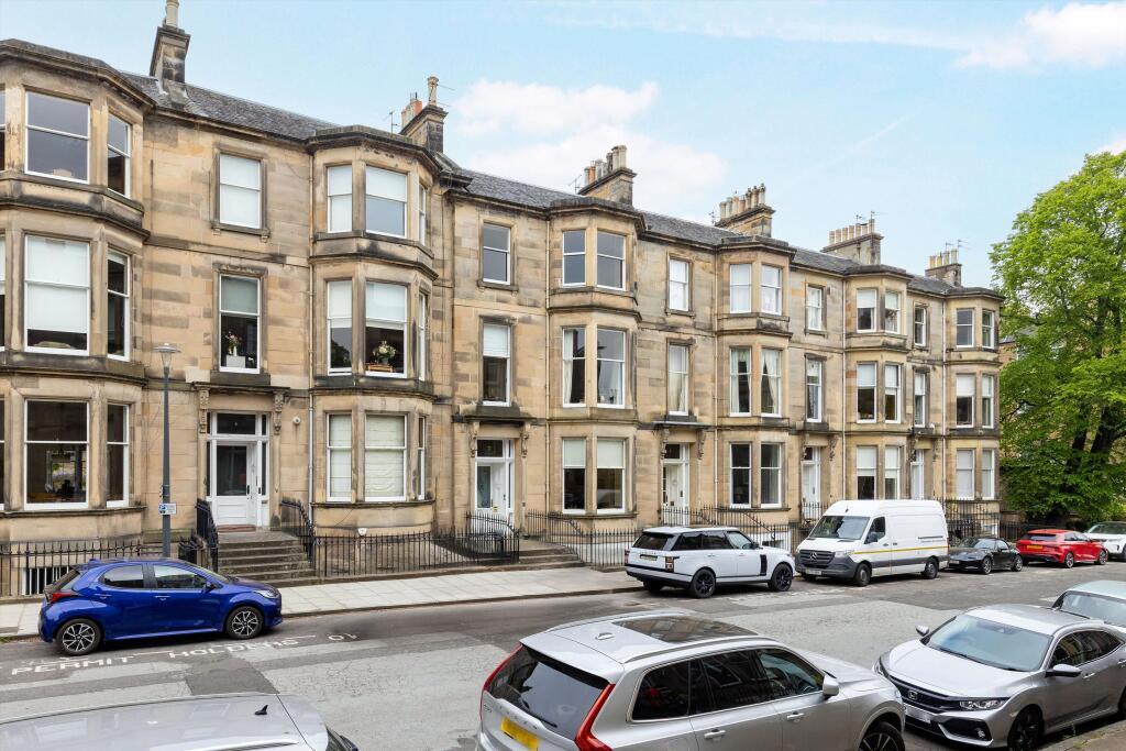 Main image of property: 7, Belgrave Place, Edinburgh, EH4 3AN