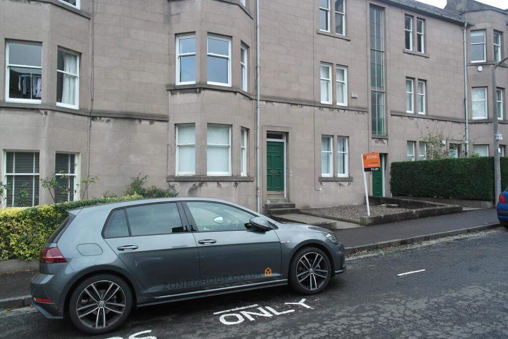 Main image of property: 31, Learmonth Crescent, Edinburgh, EH4 1DD