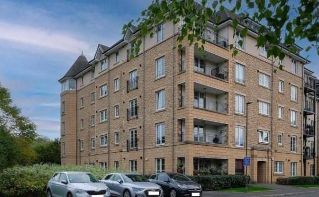 Main image of property: 5, Powderhall Brae, Edinburgh, EH7 4GE
