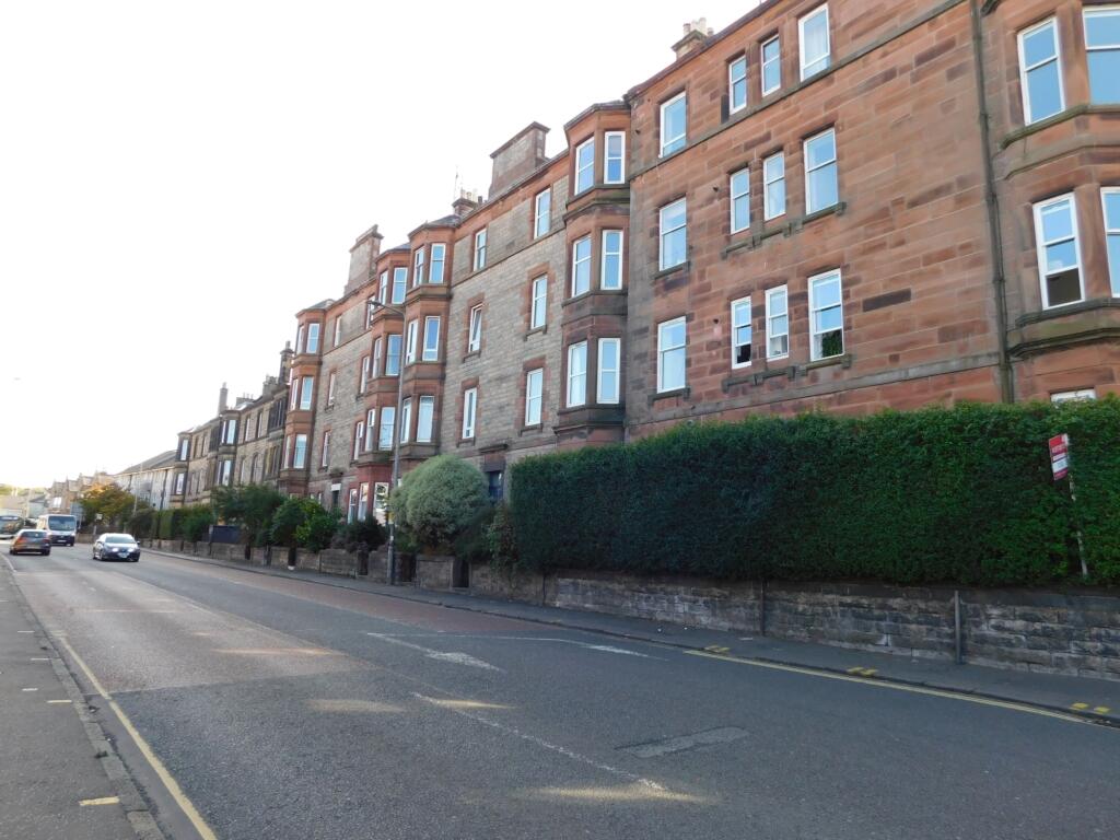 Main image of property: 54, Willowbrae Road, Edinburgh, EH8 7HA