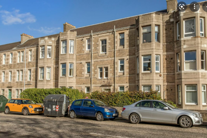 Main image of property: 13, Granton Road, Edinburgh, EH5 3QJ