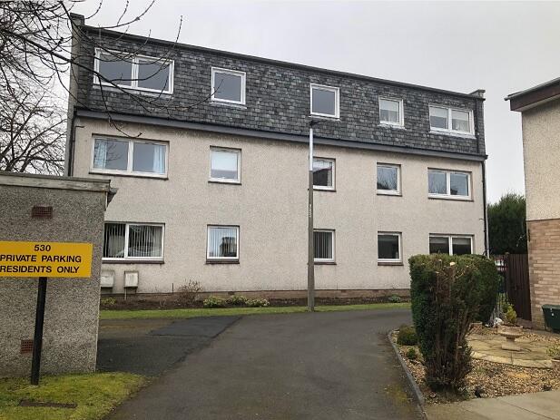 Main image of property: 530, Lanark Road, Edinburgh, EH14 5DJ