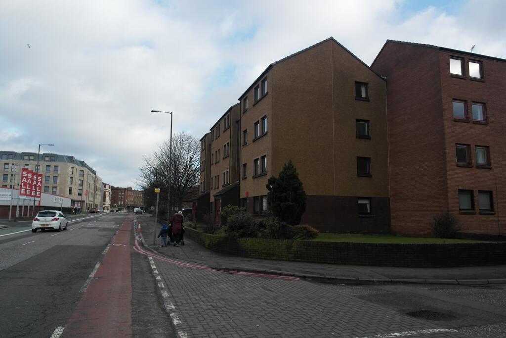 Main image of property: 385, Gorgie Road, Edinburgh, EH11 2SX
