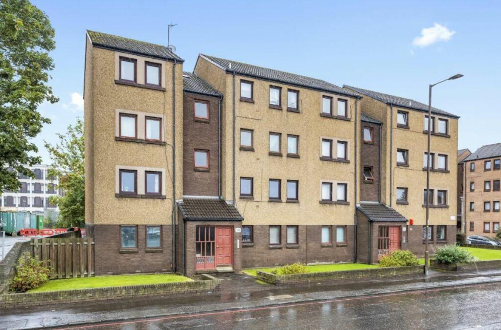 Main image of property: 385, Gorgie Road, Edinburgh, EH11 2SX
