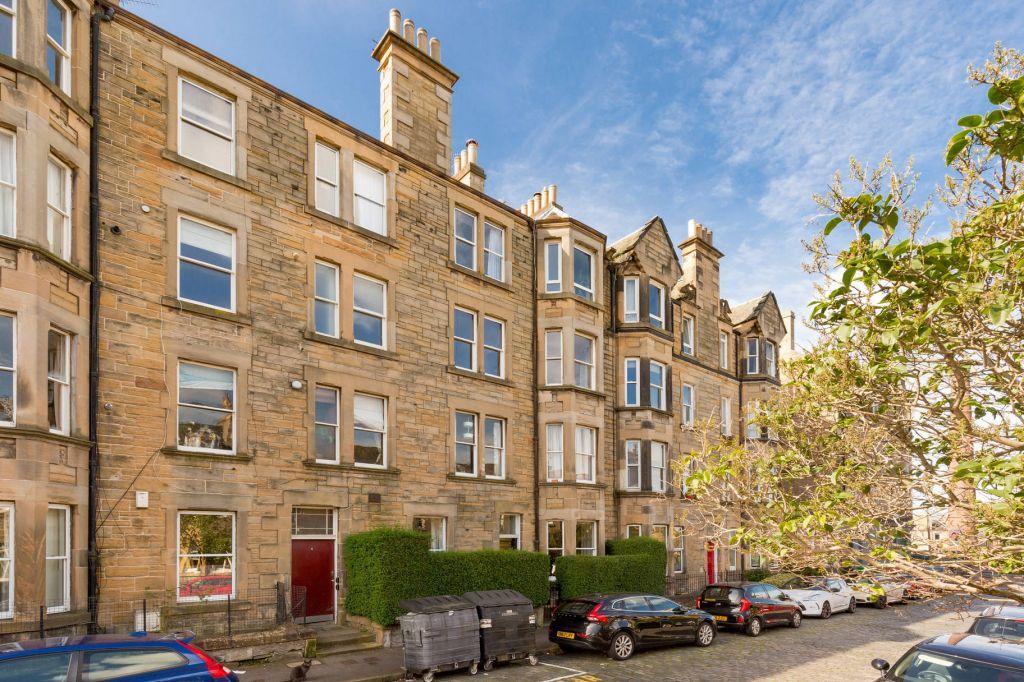 Main image of property: 4, Merchiston Grove, Edinburgh, EH11 1PP