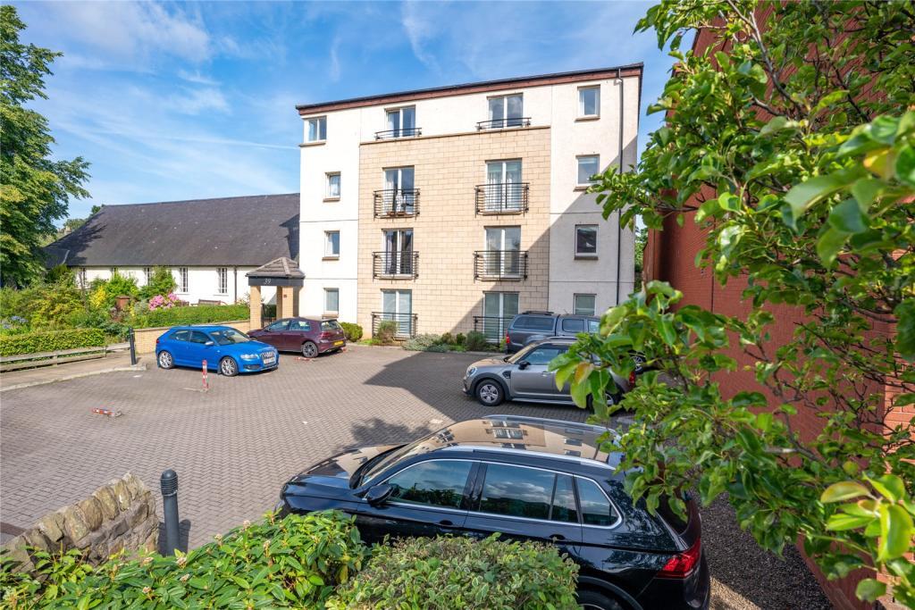 Main image of property: 39, Comely Bank, Edinburgh, EH4 1AG