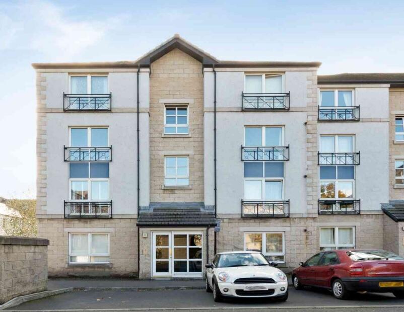 Main image of property: 12, Cadiz Street, Edinburgh, EH6 7BH