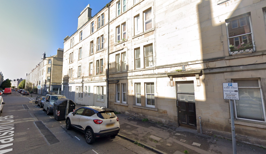Main image of property: 10, Watson Crescent, Edinburgh, EH11 1HE
