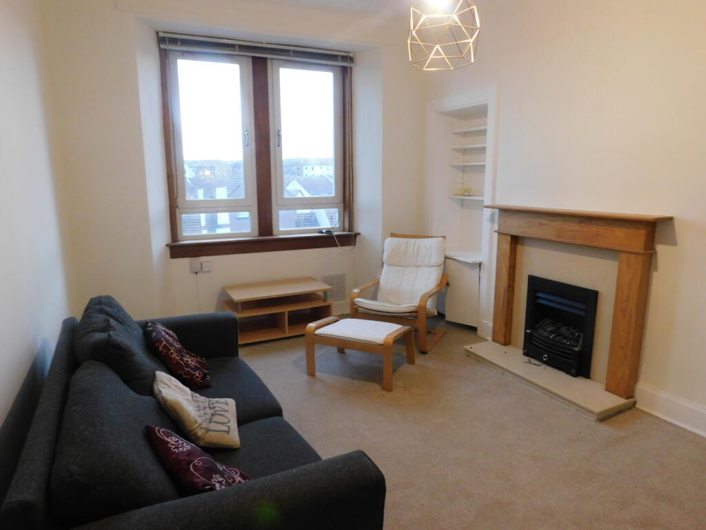 Main image of property: 44, King's Road, Edinburgh, EH15 1DX