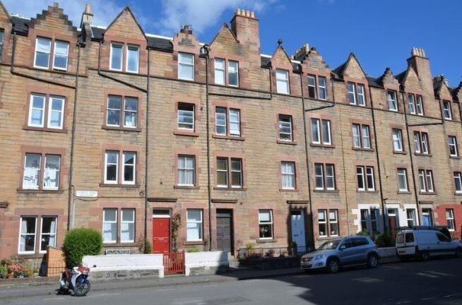 Main image of property: 68, Temple Park Crescent, Edinburgh, EH11 1JA