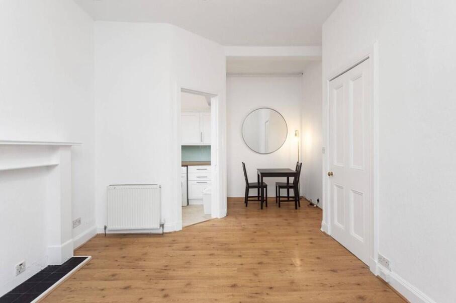 Main image of property: 19, Wardlaw Street, Edinburgh, EH11 1TN