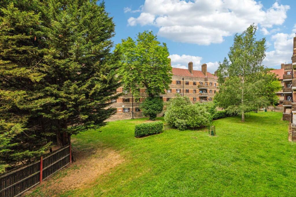 Main image of property: Poynders Gardens, Clapham