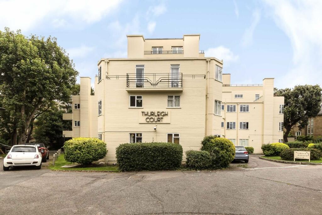Main image of property: Nightingale Lane, Clapham
