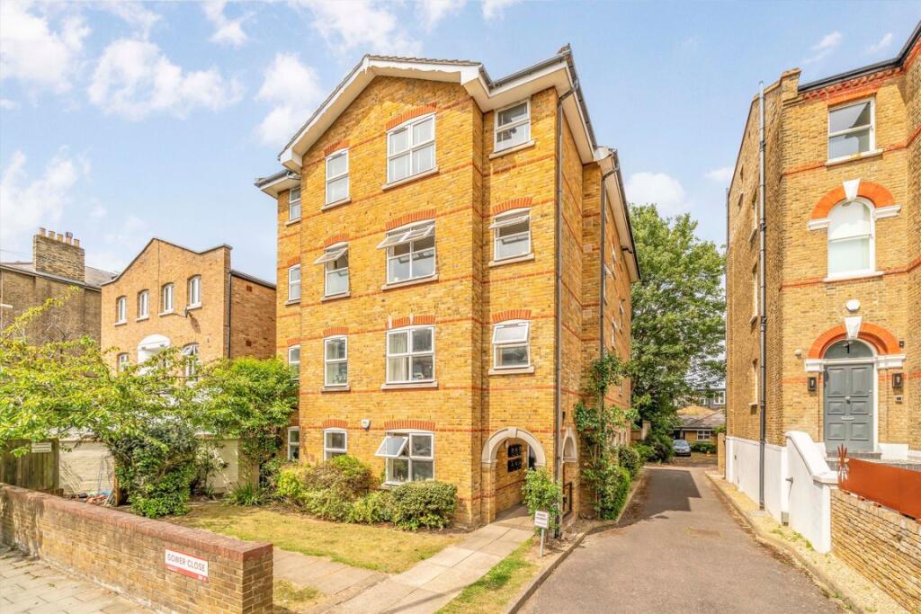 Main image of property: Gower Close, Clapham