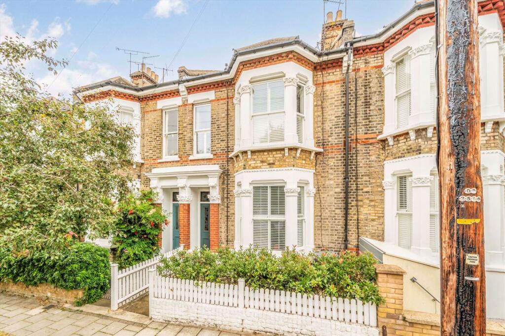 Main image of property: Leppoc Road, Clapham