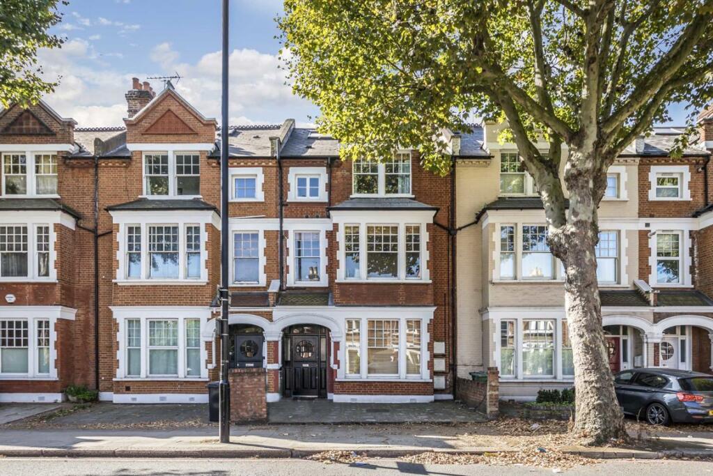 Main image of property: Cavendish Road, Clapham