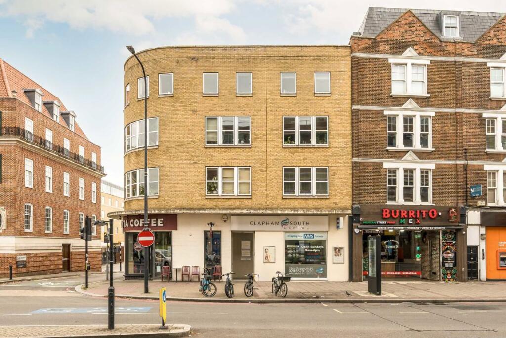 Main image of property: Maud Chadburn Place, Clapham