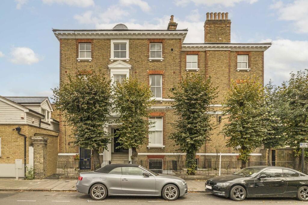 Main image of property: Elms Road, Clapham