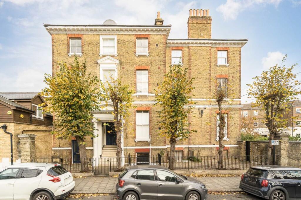 Main image of property: Elms Road, Clapham South