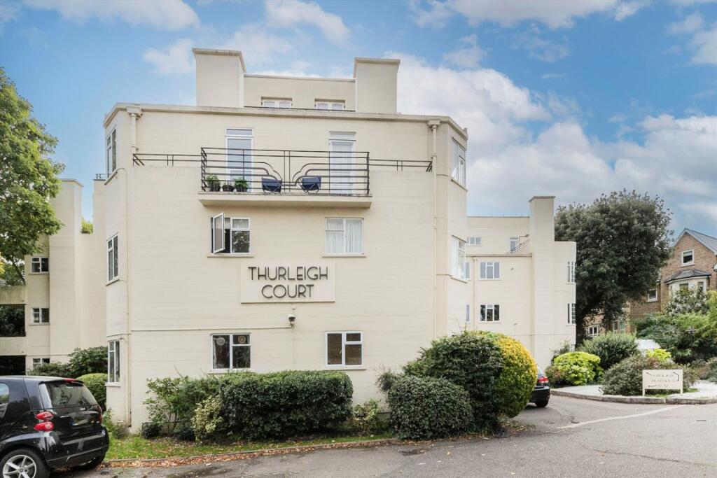 Main image of property: Nightingale Lane, London