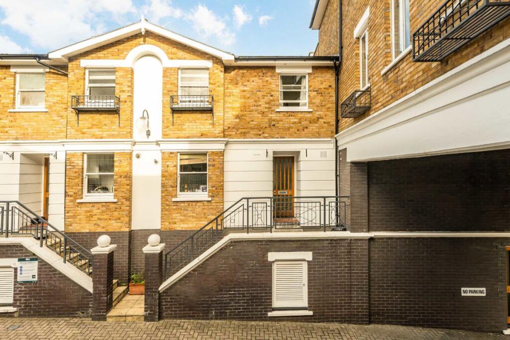 Main image of property: Hillgate Place, Clapham South