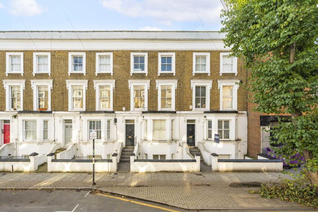 Main image of property: Fernlea Road, Balham